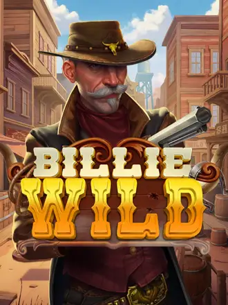 Billie Wild