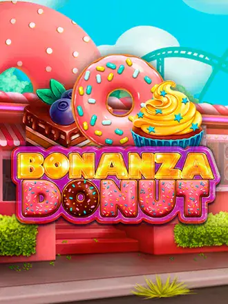 Bonanza Donut
