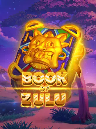 Book Of Zulu