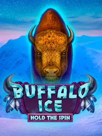 Buffalo Ice Hold The Spin