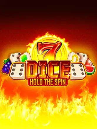 Dice: Hold The Spin
