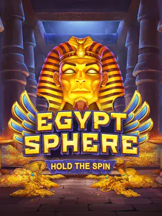 Egypt Sphere: Hold The Spin