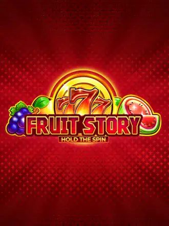 Fruit Story: Hold the Spin