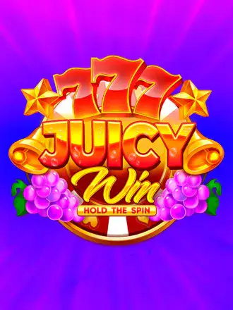 Juicy Win: Hold The Spin