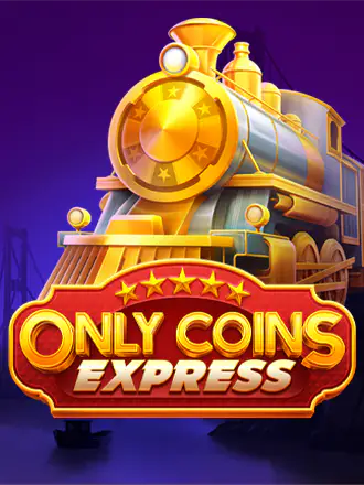 Only Coins Express