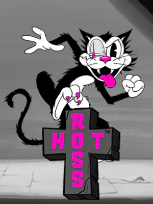 Hot Ross