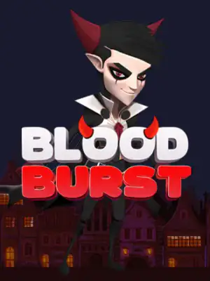 Blood Burst