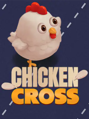 Chicken Cross