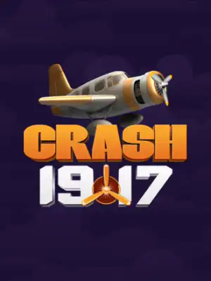 Crash 1917
