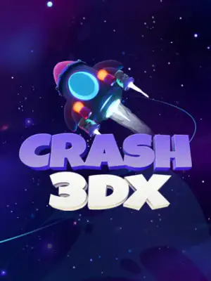Crash 3DX