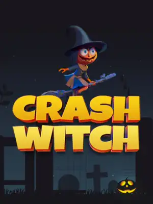 Crash Witch