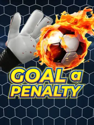Goal a Penalty