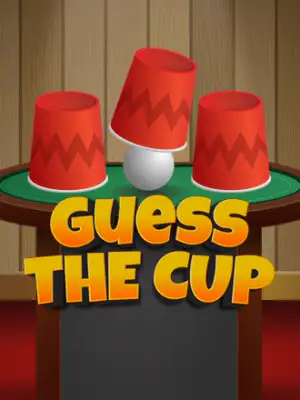 Guess the Cup