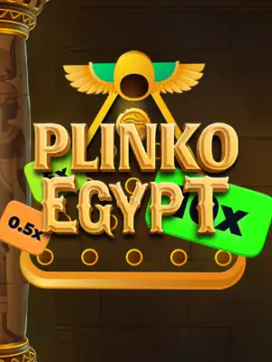Plinko Egypt