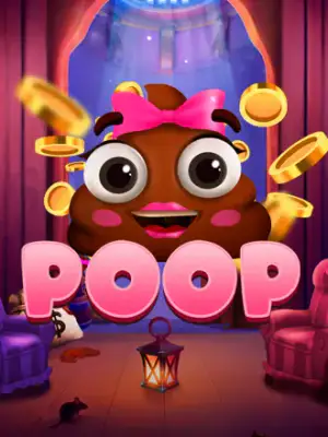 Poop Game