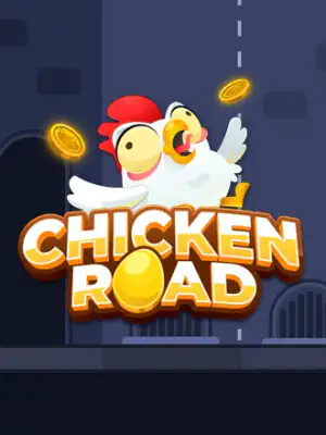 Chicken Road