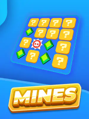 Mines
