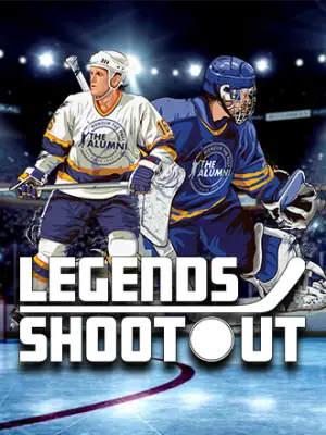 Legends Shootout