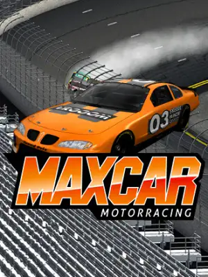 MaxCar Motor Racing
