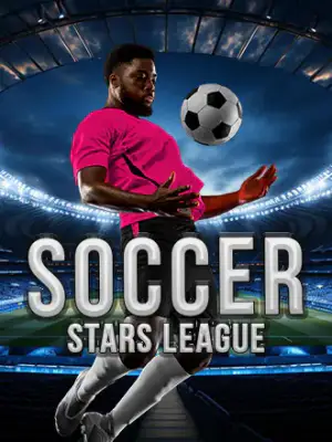 Soccer Stars League