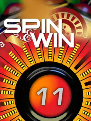 Spin & Win