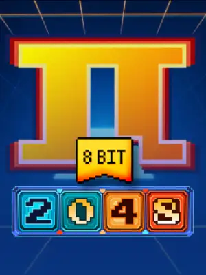 8Bit 2048