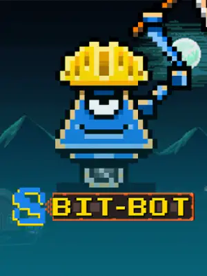 8Bit Bot