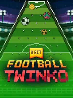 8Bit Football Twinko