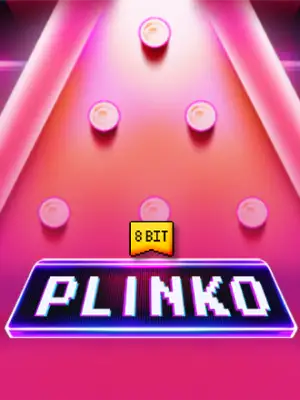 8Bit Plinko