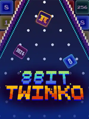 8Bit Twinko
