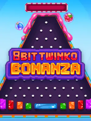 8Bit Twinko Bonanza