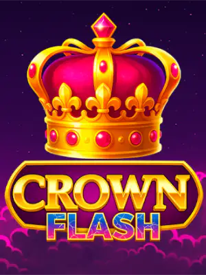 Crown Flash