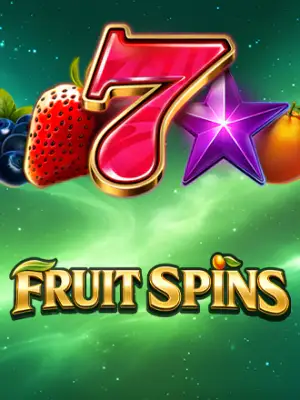 Fruit Spins