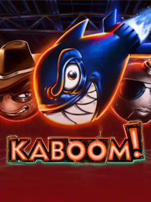 Kaboom