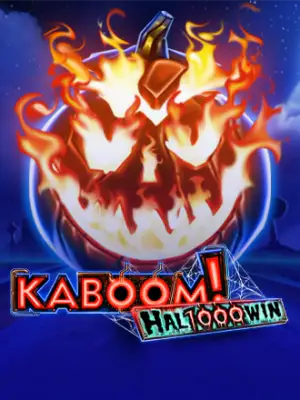 Kaboom Hal1000Win
