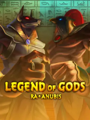 Legend of Gods