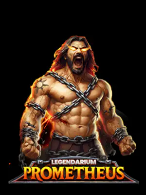 Legendarium: Prometheus
