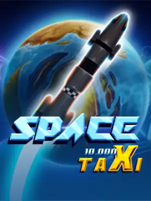 Space Taxi
