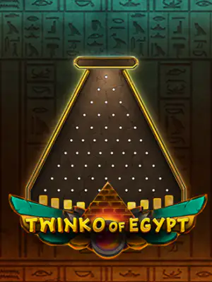 Twinko of Egypt