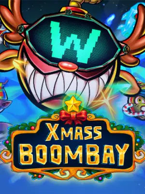Xmass BoomBay