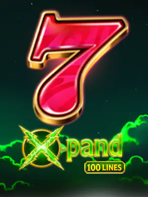 X-pand: 100 lines