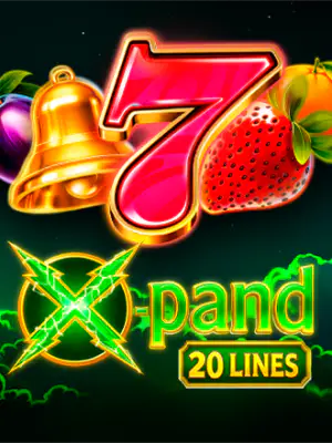 X-pand: 20 lines