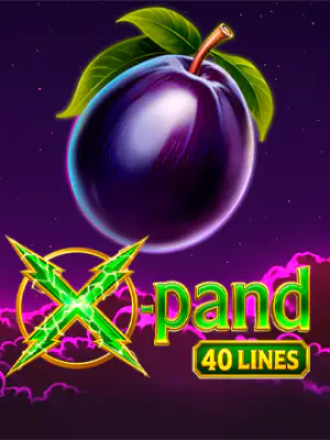 X-pand: 40 lines