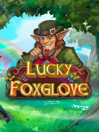 Lucky Foxglove