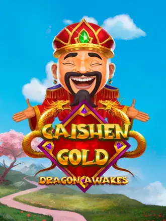 Caishen Gold: Dragon Awakes