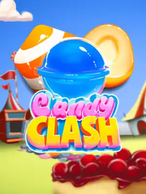 Candy Clash