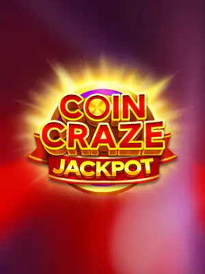 Coin Craze Jackpot