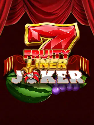 Fruityliner Joker