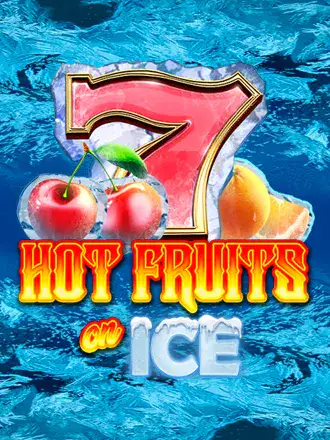 Hot Fruits on Ice