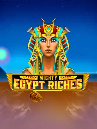 Mighty Egypt Riches